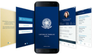 Carteira de Trabalho Digital: saiba como funciona o app CTPS no celular