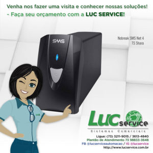 Como proteger seus eletrônicos contra quedas e oscilações de energia?