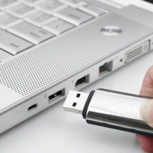 Quatro coisas que você nunca deve fazer com seu pen drive