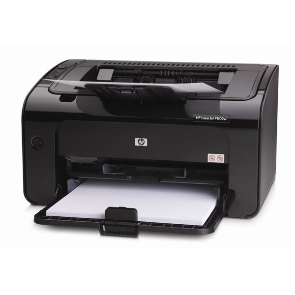 Impressora HP LaserJet Pro P1109