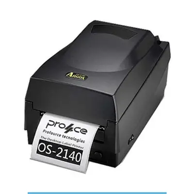 Impressora etiqueta preço