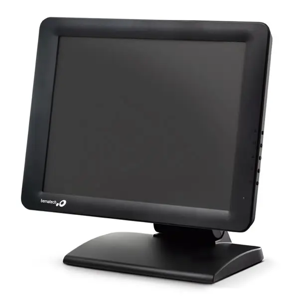 Monitor led preço