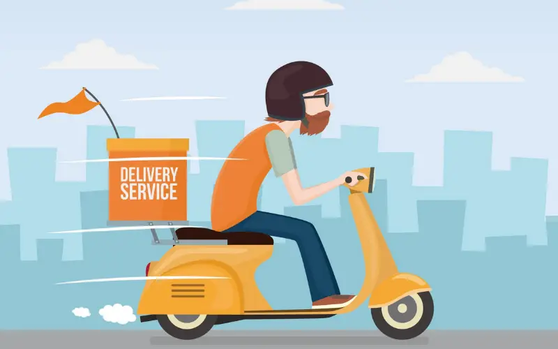 Programa para delivery