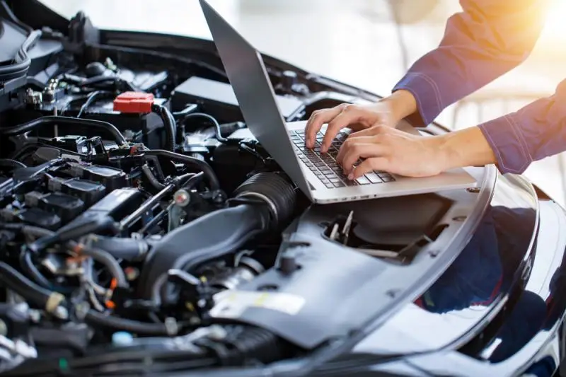 Software para autopeças e oficina