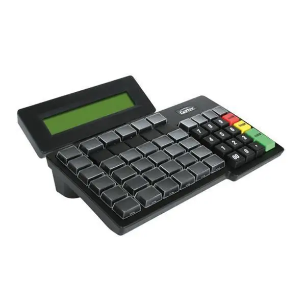 Teclado inteligente preço