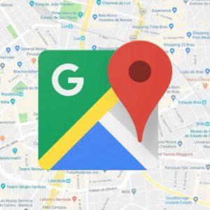 Dicas e truques para usar no Google Maps em 2019