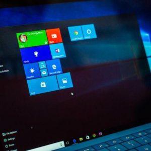 Microsoft corrige atualização que deixava Windows lento